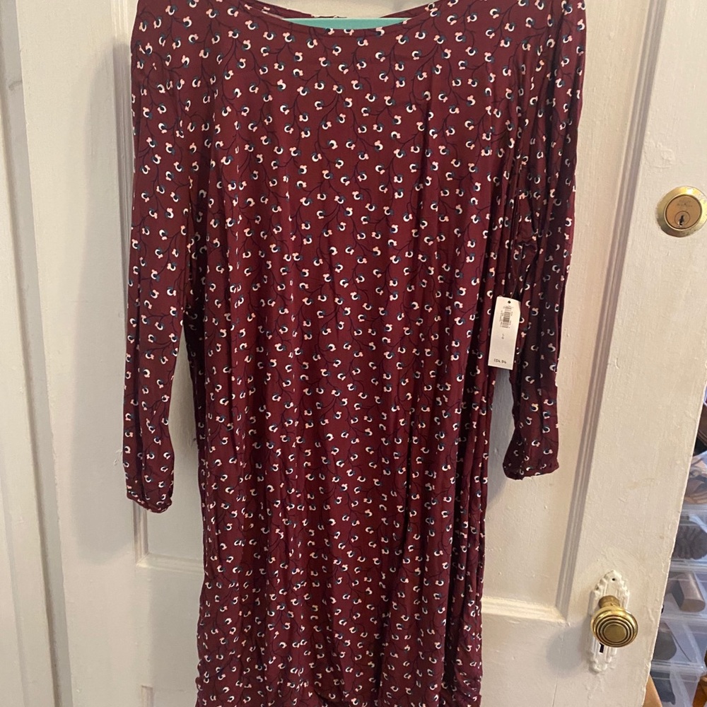 Old Navy Dress